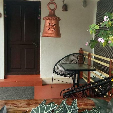 The Blue Mountains Estate Stay Madikeri Exteriér fotografie