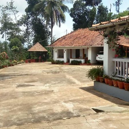 The Blue Mountains Estate Stay Madikeri Exteriér fotografie