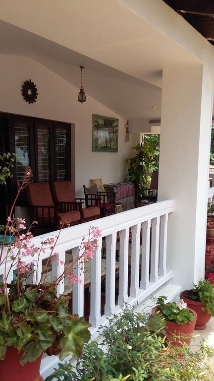 The Blue Mountains Estate Stay Madikeri Exteriér fotografie