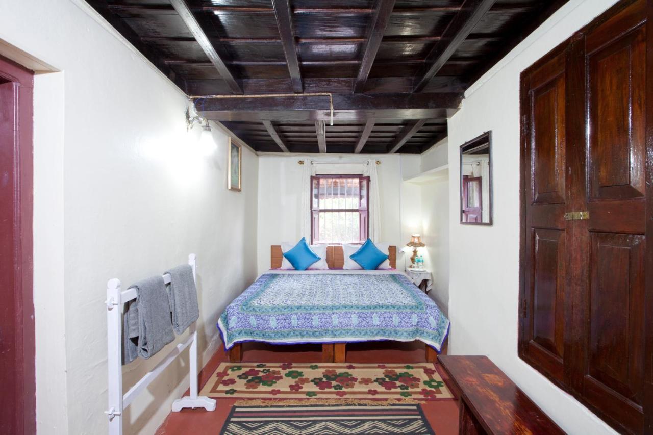 The Blue Mountains Estate Stay Madikeri Exteriér fotografie