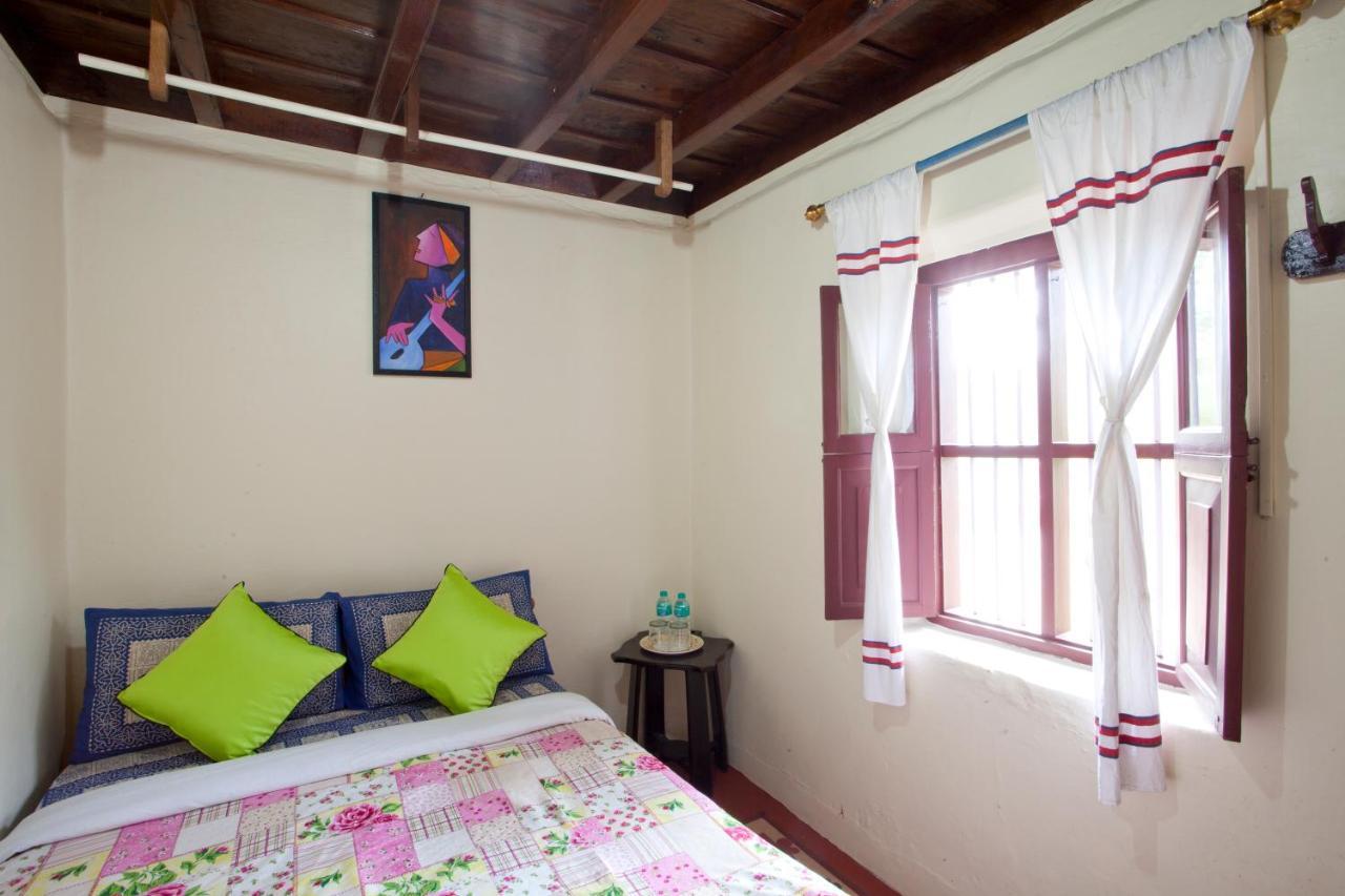 The Blue Mountains Estate Stay Madikeri Exteriér fotografie