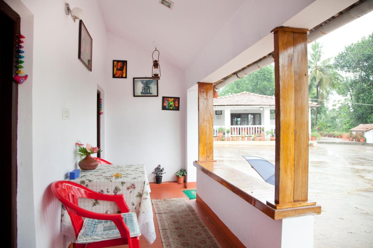 The Blue Mountains Estate Stay Madikeri Exteriér fotografie