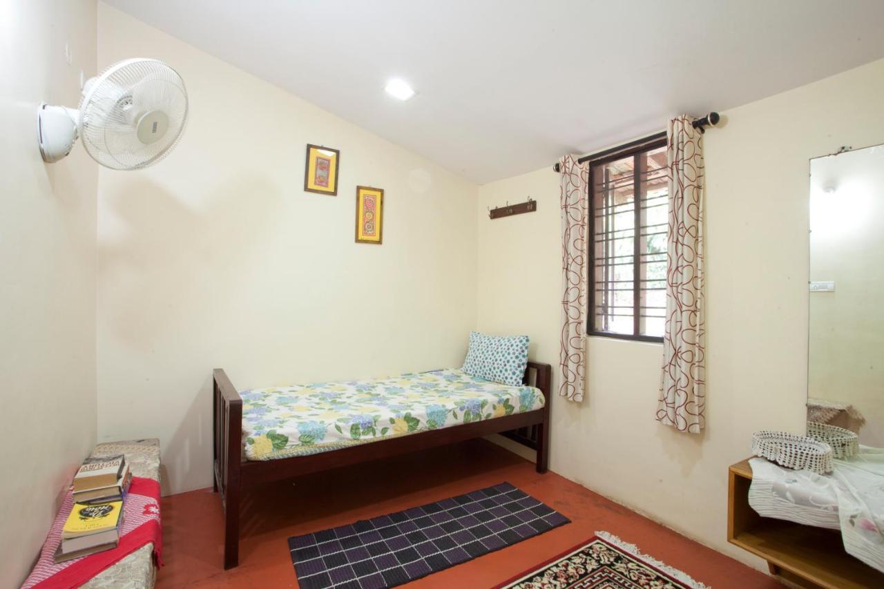 The Blue Mountains Estate Stay Madikeri Exteriér fotografie