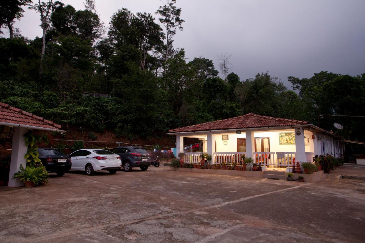 The Blue Mountains Estate Stay Madikeri Exteriér fotografie