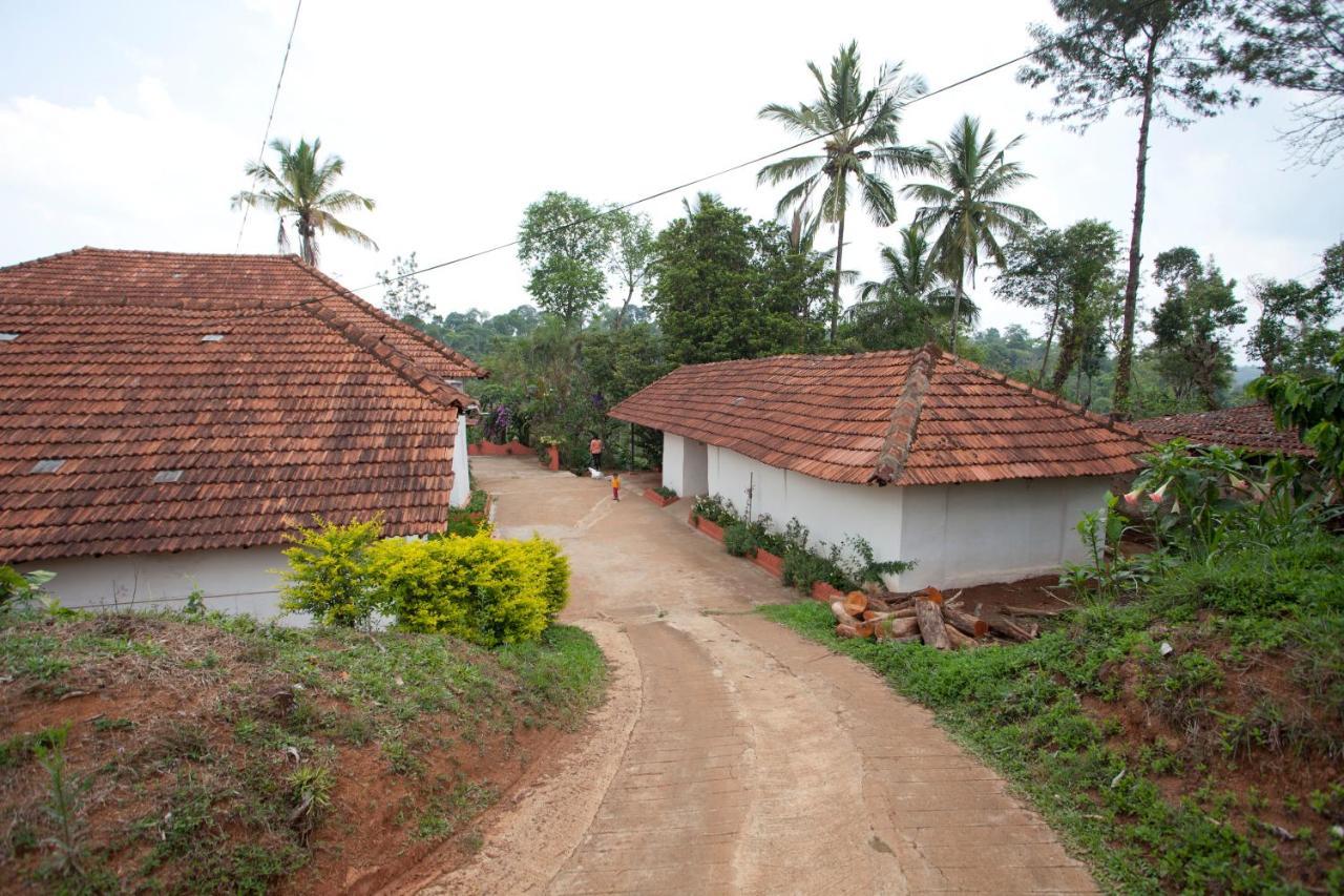 The Blue Mountains Estate Stay Madikeri Exteriér fotografie