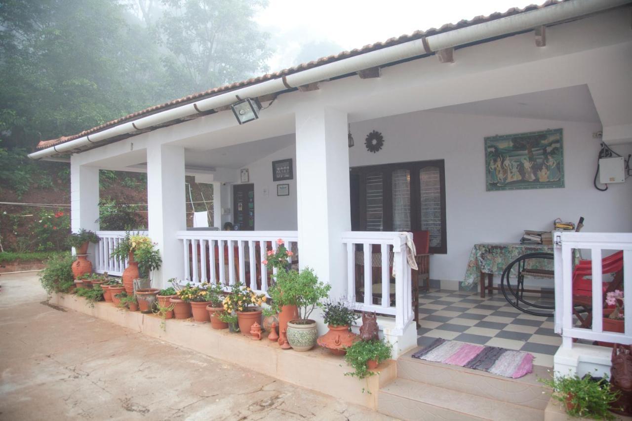 The Blue Mountains Estate Stay Madikeri Exteriér fotografie