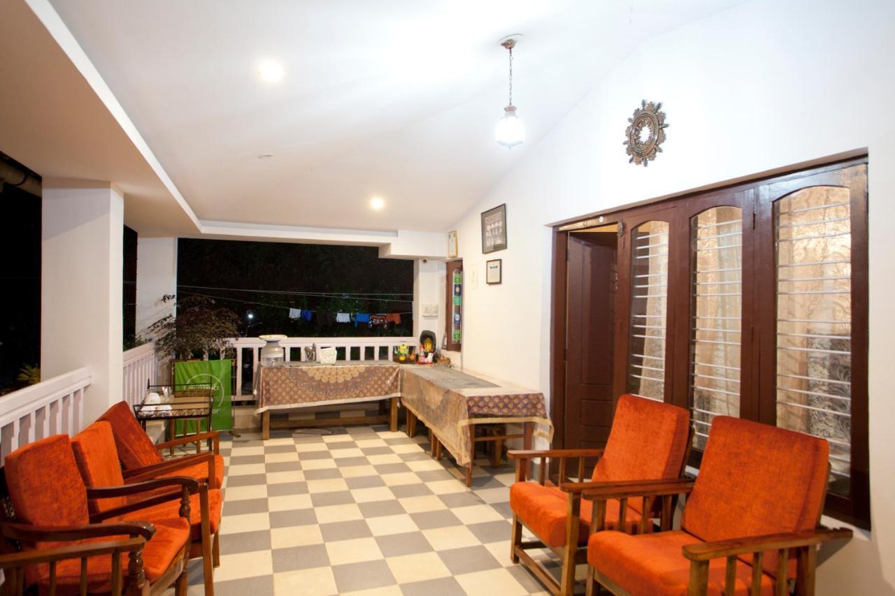 The Blue Mountains Estate Stay Madikeri Exteriér fotografie