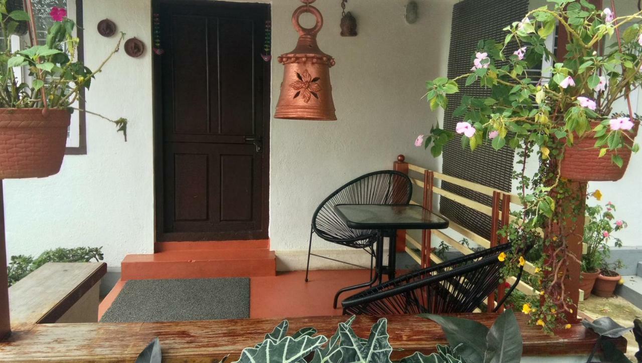 The Blue Mountains Estate Stay Madikeri Exteriér fotografie