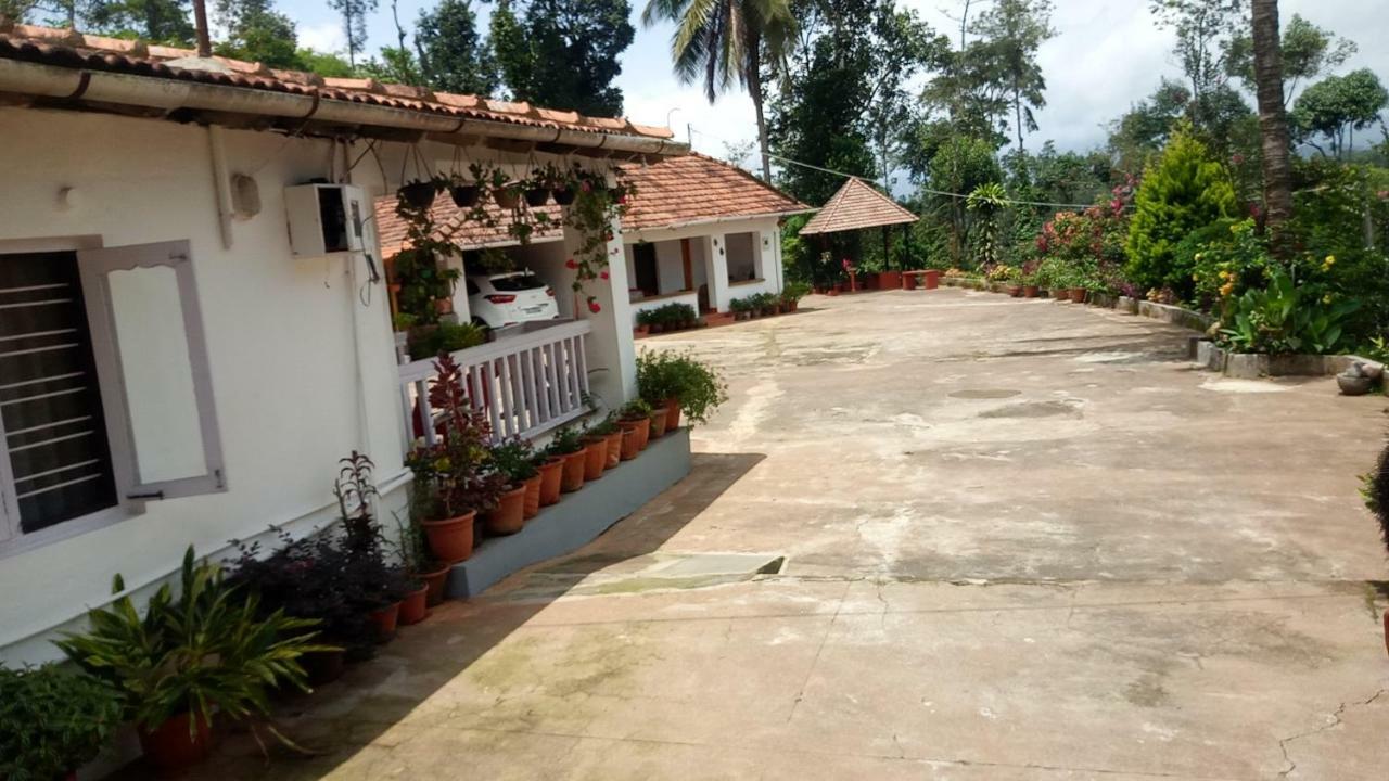 The Blue Mountains Estate Stay Madikeri Exteriér fotografie